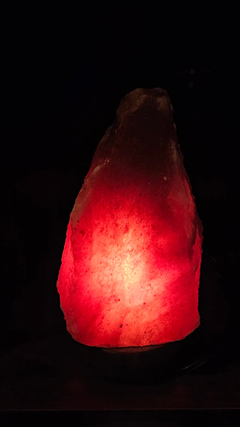 Individually Featured #96 - Snow-Capped Candle Flame Sunset