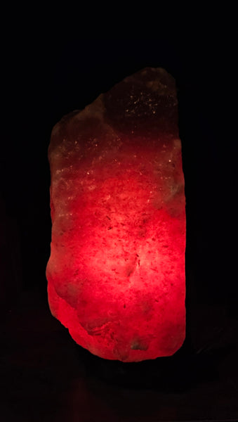 Individually Featured #96 - Snow-Capped Candle Flame Sunset