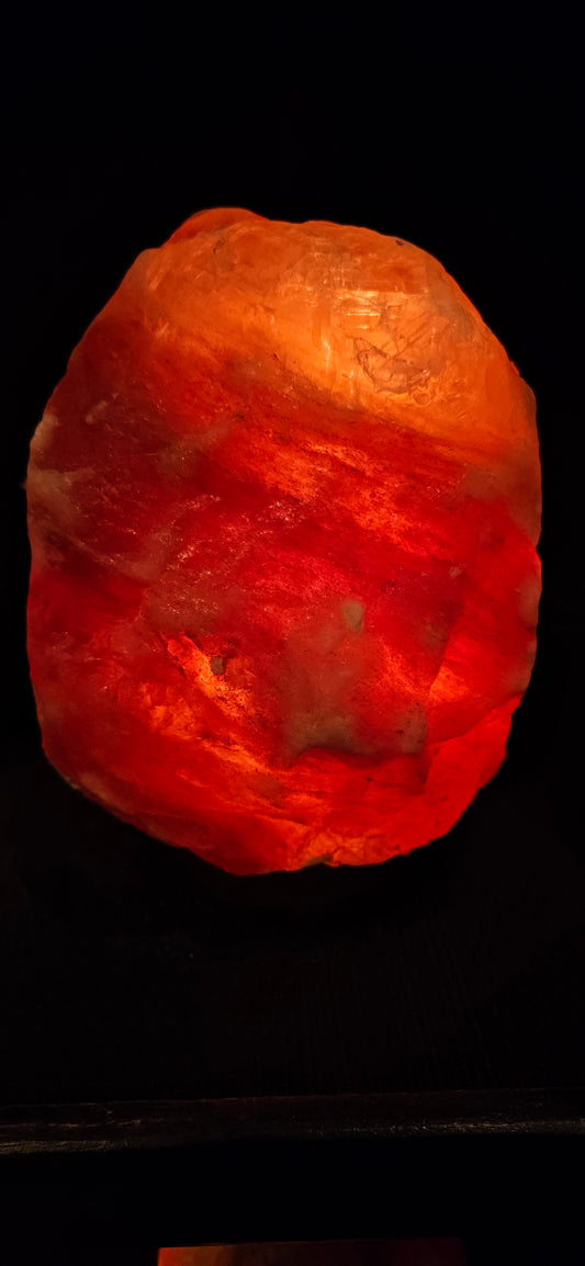 Individually Featured #97 - STUNNING Shimmery Sunset, Crystalline Windows