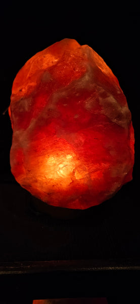Individually Featured #97 - STUNNING Shimmery Sunset, Crystalline Windows
