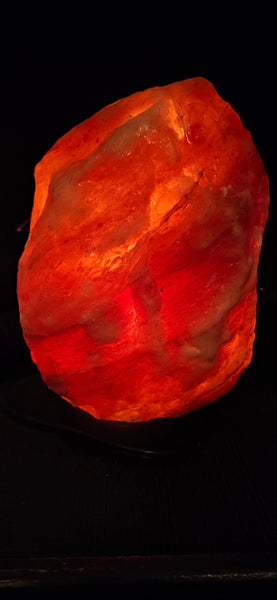 Individually Featured #97 - STUNNING Shimmery Sunset, Crystalline Windows