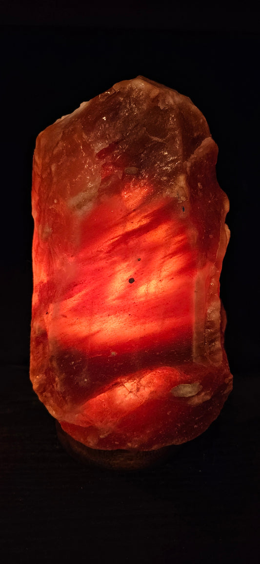 Individually Featured #98 - Breath-taking Striped Deeper Sunset