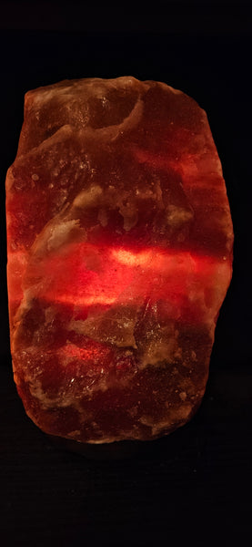 Individually Featured #98 - Breath-taking Striped Deeper Sunset