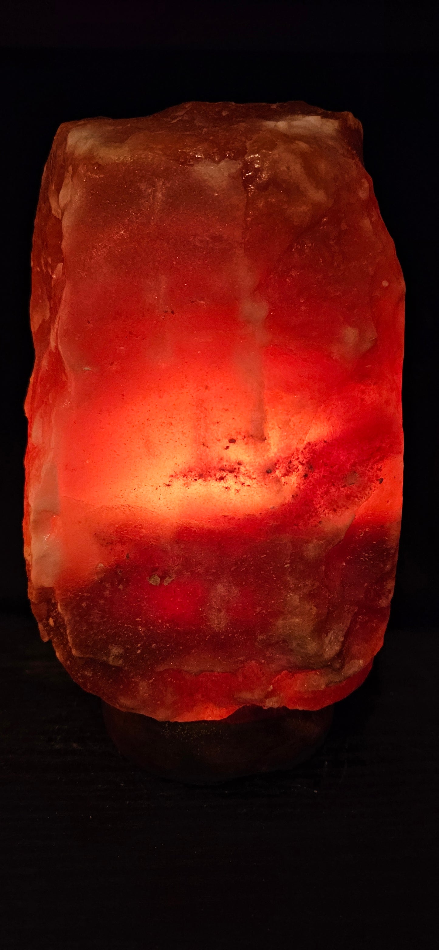 Individually Featured #98 - Breath-taking Striped Deeper Sunset