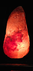 Individually Featured #100 - STUNNING RARE Shimmery Crystalline Sunset