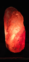 Individually Featured #100 - STUNNING RARE Shimmery Crystalline Sunset