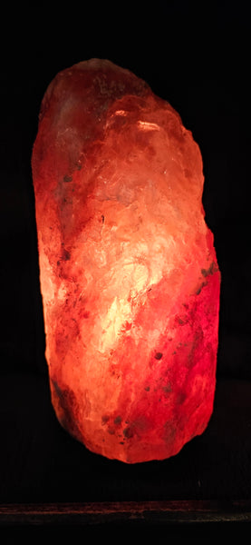 Individually Featured #100 - STUNNING RARE Shimmery Crystalline Sunset