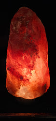 Individually Featured #100 - STUNNING RARE Shimmery Crystalline Sunset