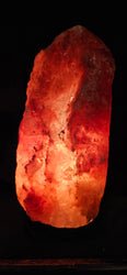 Individually Featured #100 - STUNNING RARE Shimmery Crystalline Sunset
