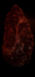 Individually Featured #101 - SUPER RARE VERY DARK Bedroom Salt Lamp