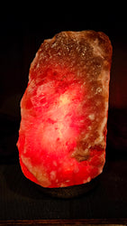 Individually Featured #107 - STUNNING Shimmery Crystalline Windows