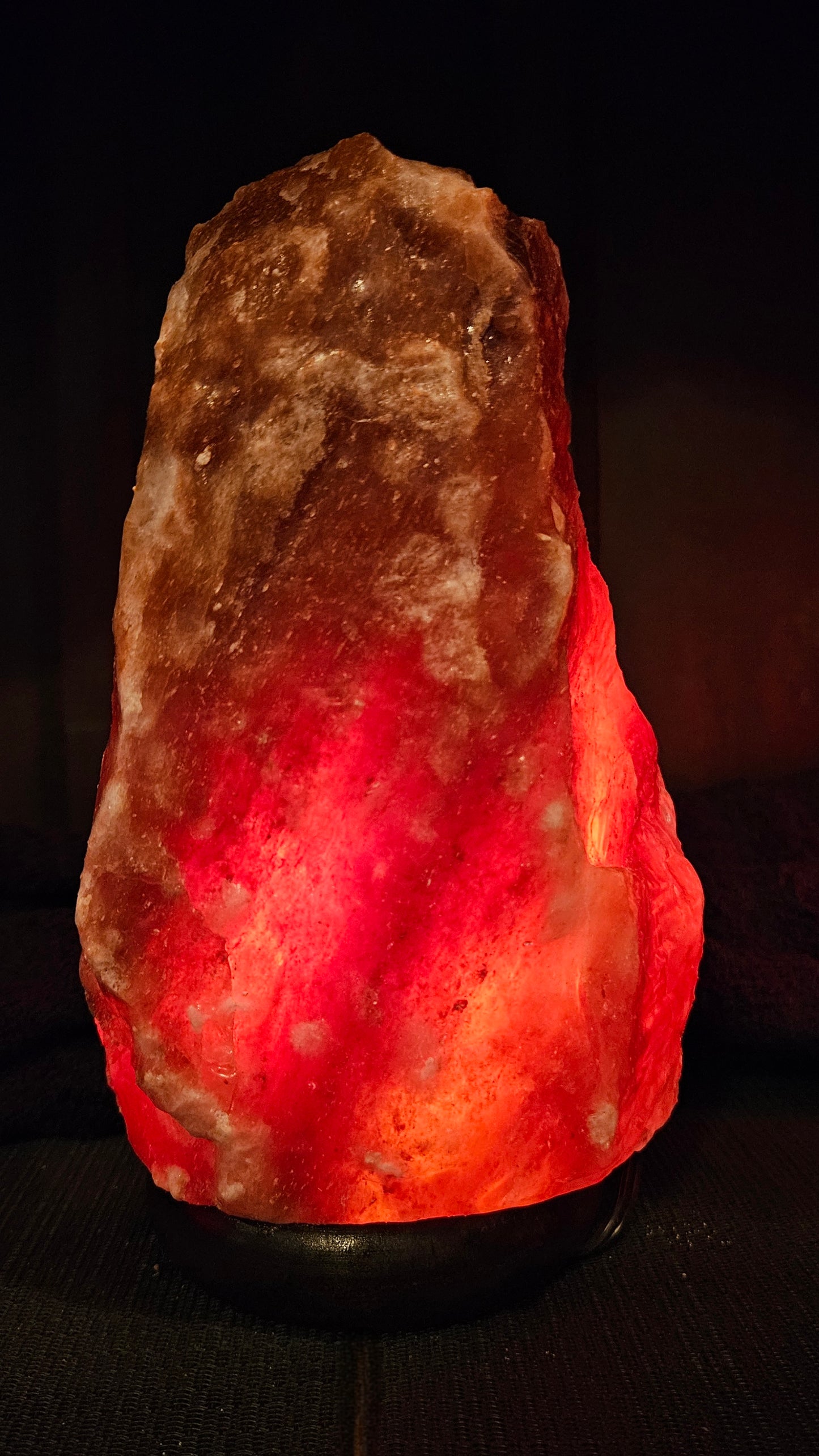 Individually Featured #107 - STUNNING Shimmery Crystalline Windows