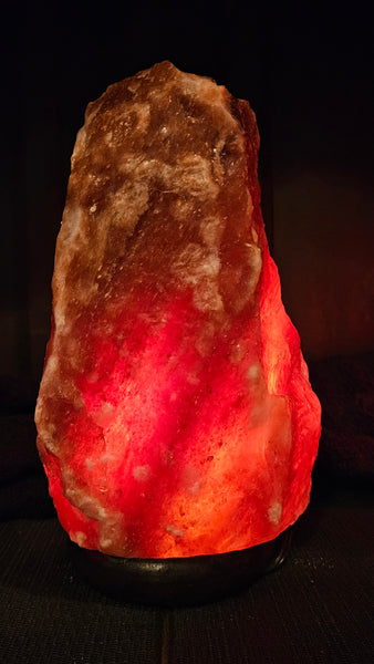Individually Featured #107 - STUNNING Shimmery Crystalline Windows
