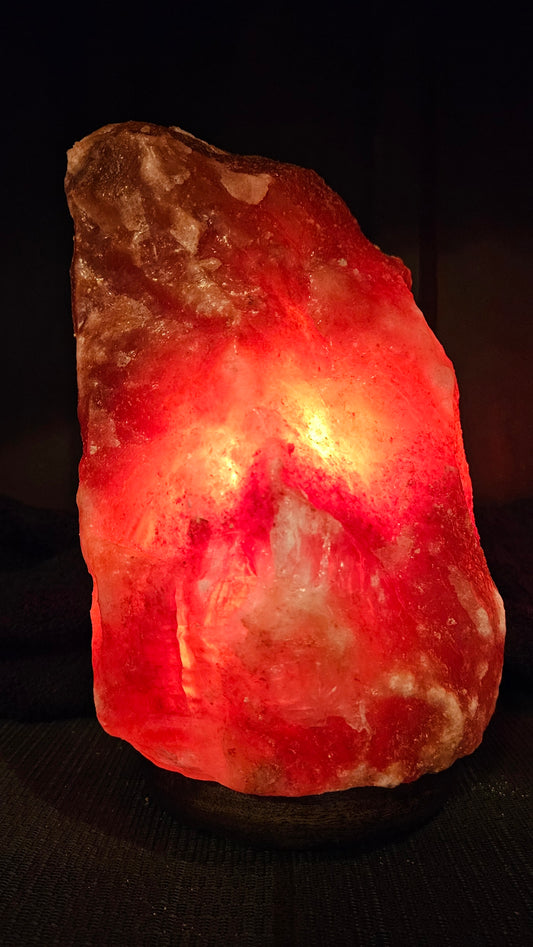 Individually Featured #107 - STUNNING Shimmery Crystalline Windows