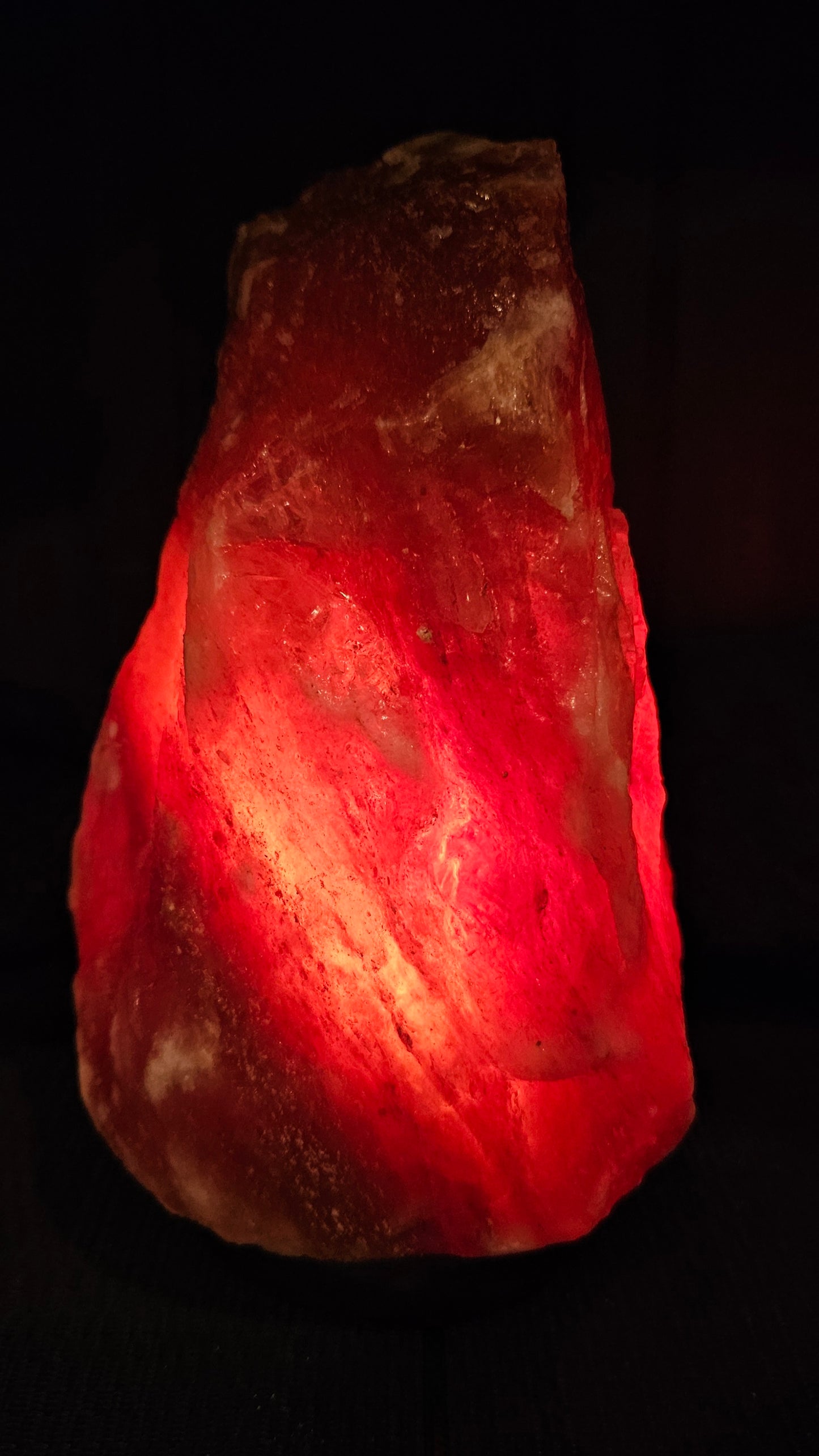Individually Featured #107 - STUNNING Shimmery Crystalline Windows