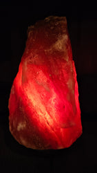 Individually Featured #107 - STUNNING Shimmery Crystalline Windows