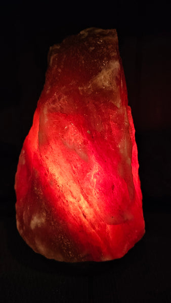 Individually Featured #107 - STUNNING Shimmery Crystalline Windows