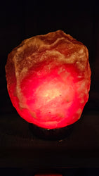 Individually Featured #108 - Snow-Capped Shiny Sunset