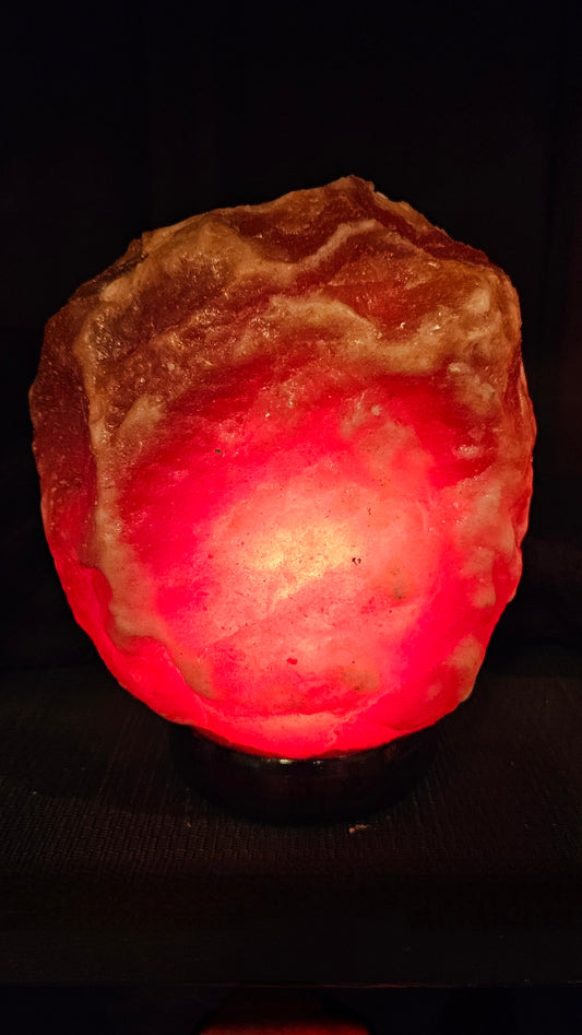 Individually Featured #108 - Snow-Capped Shiny Sunset