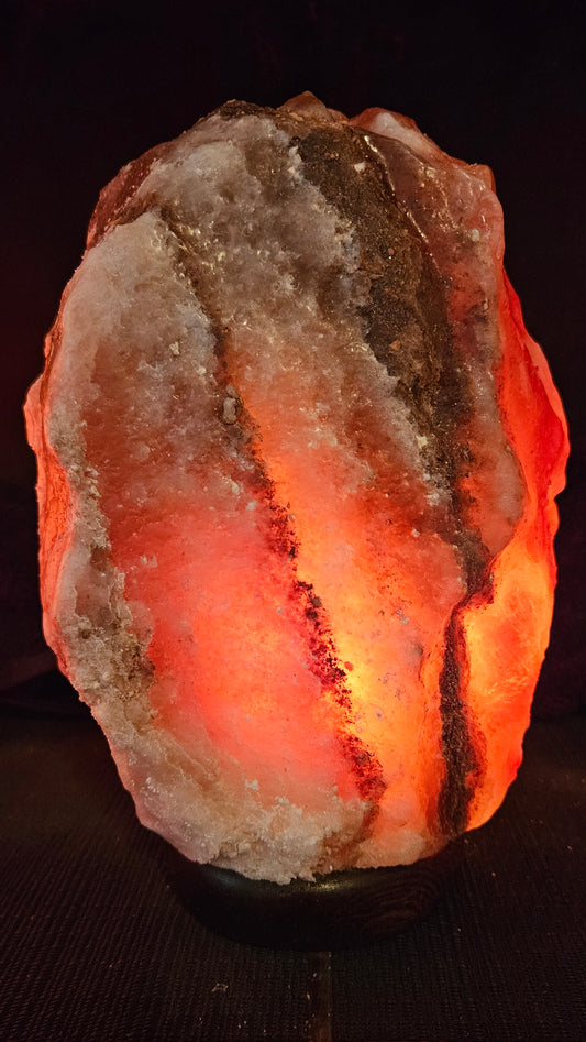 Individually Featured #111 - Ember & Earth