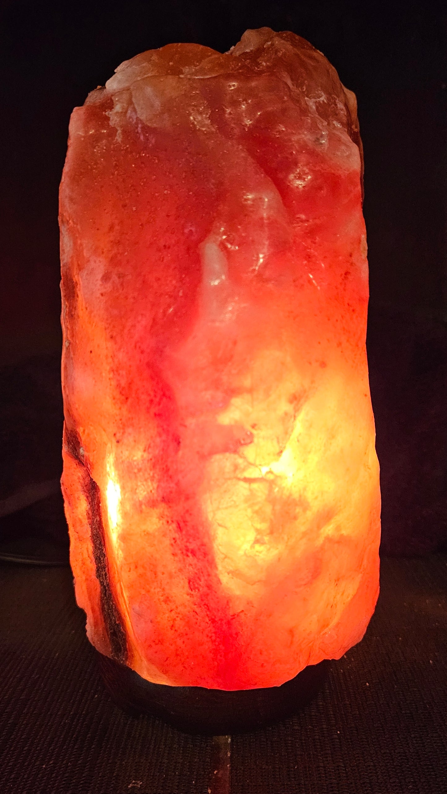 Individually Featured #111 - Ember & Earth
