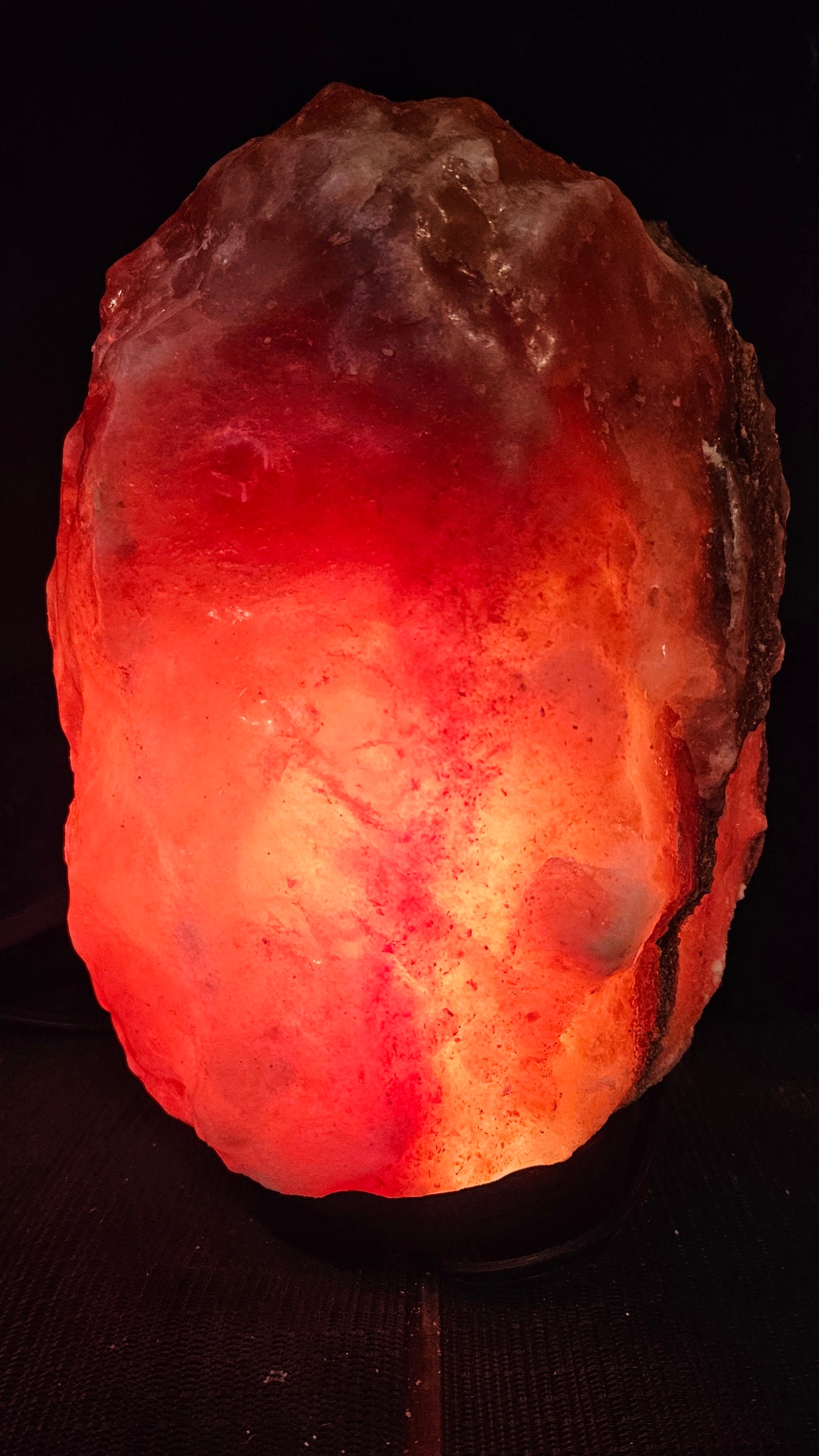Individually Featured #111 - Ember & Earth