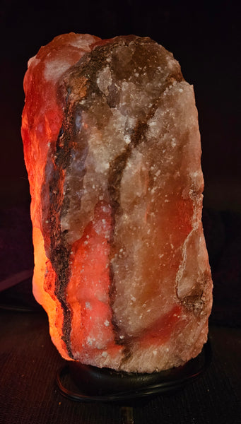 Individually Featured #111 - Ember & Earth