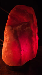 Individually Featured #112 - Crimson Flame