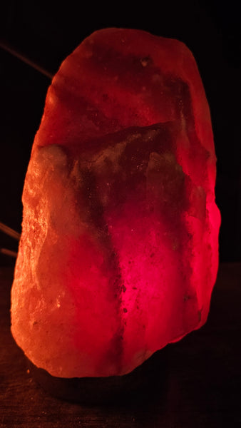Individually Featured #112 - Crimson Flame