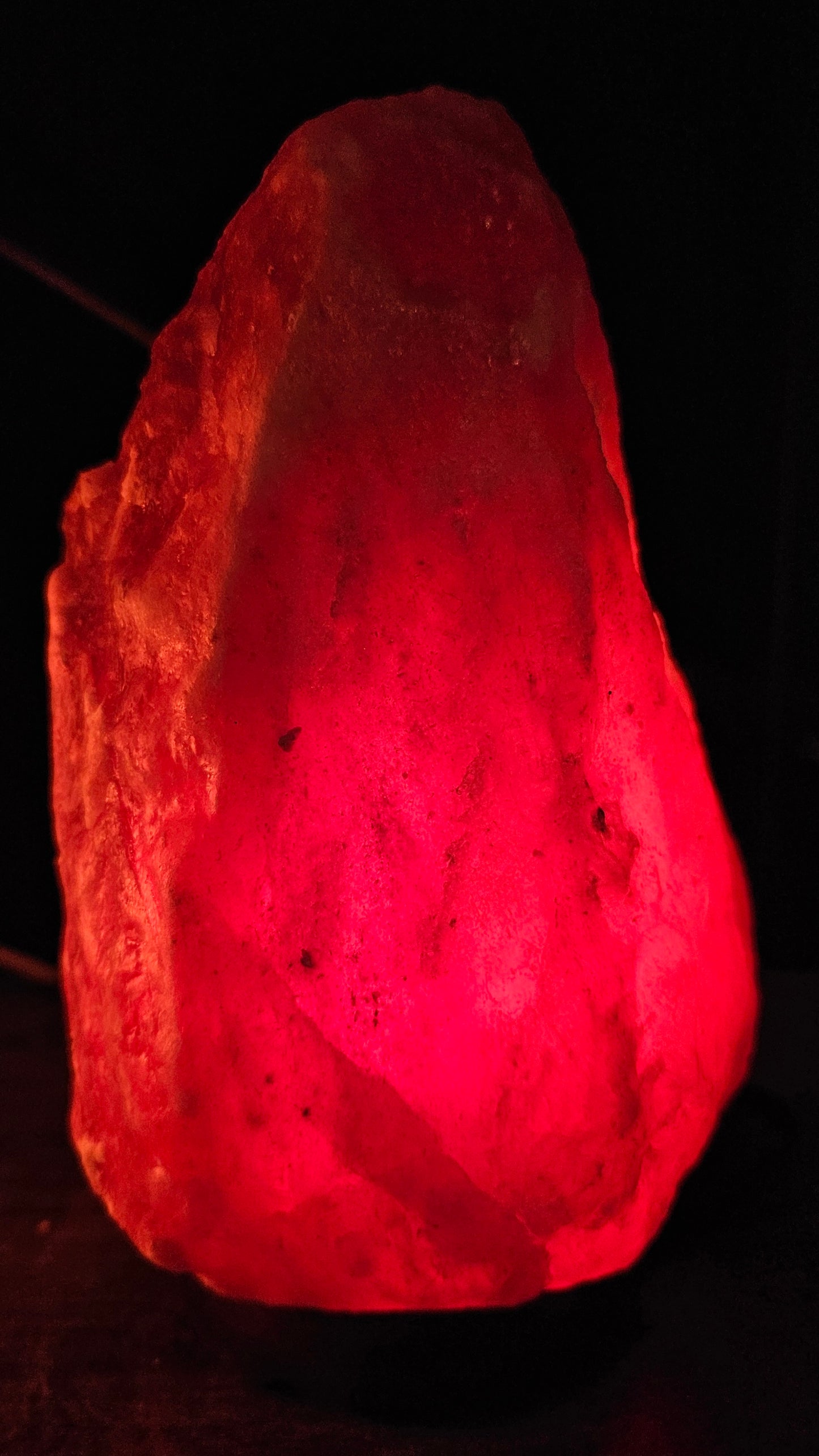Individually Featured #112 - Crimson Flame