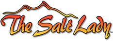 Salt Lady Lamp Shop