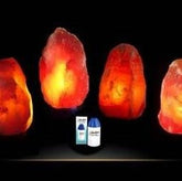 Salt Lady Lamp Shop | Your One Stop Himalayan Salt Lamp Shop for ...