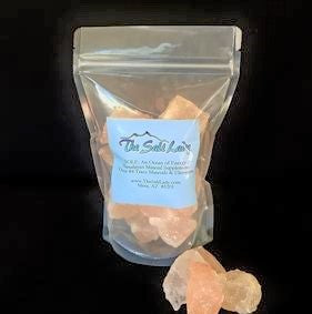 Himalayan Solé chunks
